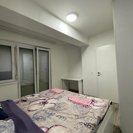 Mrn Apartment 2 Skopje Exterior foto