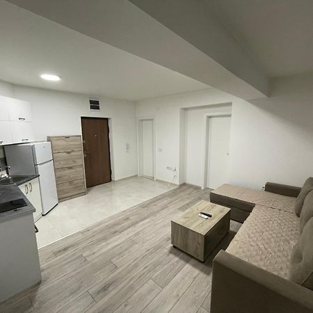 Mrn Apartment 2 Skopje Exterior foto