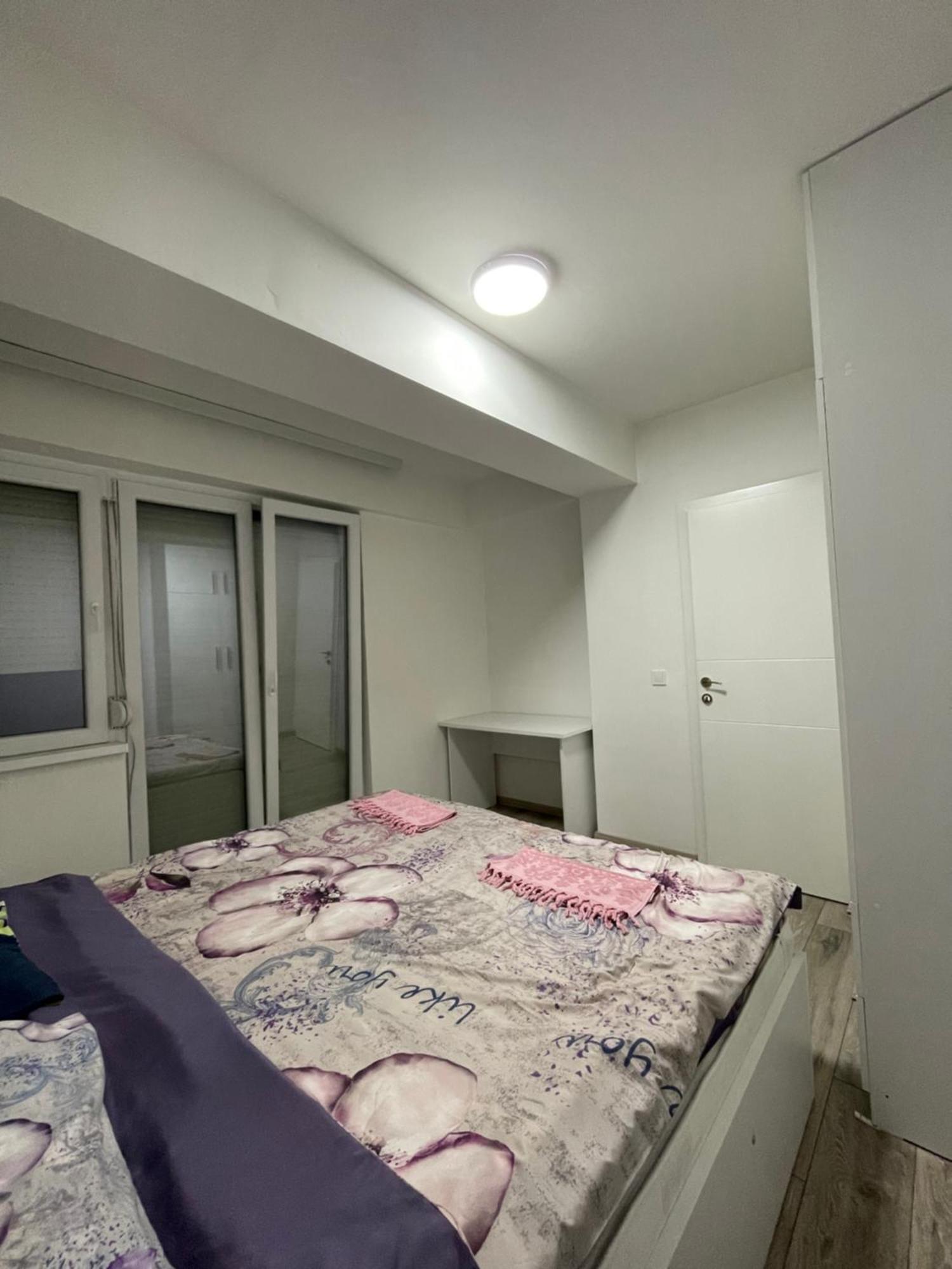 Mrn Apartment 2 Skopje Exterior foto